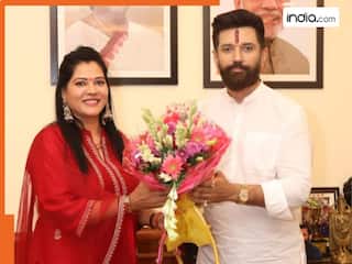 बिहार चुनाव से पहले NDA को बड़ा झटका! इस विधानसभा सीट पर रद्द हुआ उम्मीदवार का नामांकन, क्या थी वजह?