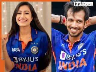 'मां कसम खाओ पलटोगे नहीं' Deleted पोस्ट में युजवेंद्र चहल ने डाइवोर्स एलिमनी पर ली चुटकी, कहीं निशाना 'धनश्री' तो नहीं!