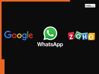 BIG challenge for GPay, Paytm and PhonePe as made-in-India Zoho enters payment race with its own.....