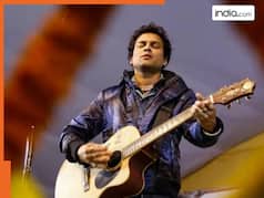 Zubeen Garg's cousin, Sandipan Garg, an Assam Police officer, arrested in connection with singer's death