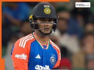 AUS vs IND: अभिषेक शर्मा पहुंचे नंबर तीन पर, कौन है ऑस्ट्रेलिया के खिलाफ सबसे तेज फिफ्टी लगाने वाला भारतीय