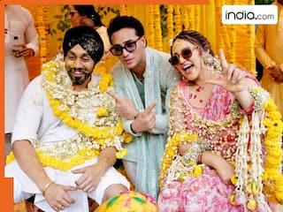 एशिया कप 2025 के बाद अभिषेक शर्मा ने यहां जीता दिल, युवराज सिंह के साथ जमकर थिरके