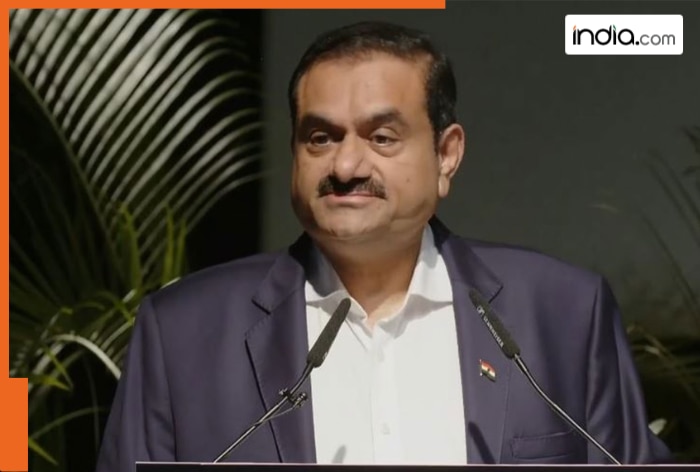 US SEC lawsuit alleging fraud against Gautam Adani paused due to...,  how is government shutdown affecting the case?