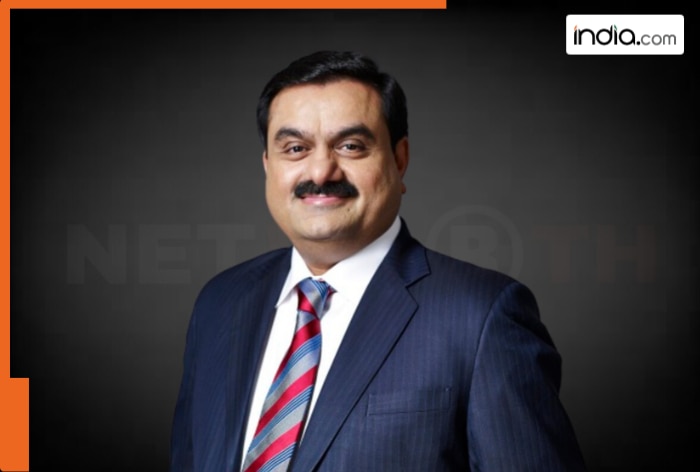 JACKPOT for Sahara investors as Gautam Adani set to make India's BIGGEST deal, company plans to..., Supreme Court says...