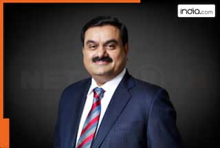 JACKPOT for Sahara investors as Gautam Adani set to make India's BIGGEST deal, company plans to..., Supreme Court says...