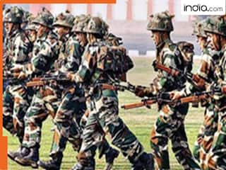 पूर्व अग्निवीरों के लिए खुशखबरी, इनकी भर्ती सुनिश्चित करने के लिए सरकार ने राज्यों को दिया पत्र