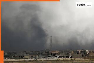 Ranked: Top 7 most polluted cities in world, Delhi not on top, Chinese cities cleaner than...