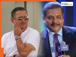 AUS vs IND: रवि शास्त्री ने लगाया सभी अटकलों पर विराम- कहा फेक न्यूज है विश्वास न करें