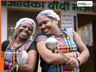 बिहार में कौन बन सकती हैं जीविका दीदी? करना होगा क्या काम? कितना मिलेगा पैसा? जान लें सारी डिटेल