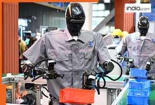 This company to sack 500000 employees, not Narayana Murthy's Infosys, Ratan Tata's TCS, Microsoft, Google, company name is...