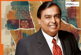 Masterstroke by Mukesh Ambani as Jio offers FREE..., available with select 5G packs, how to avail?