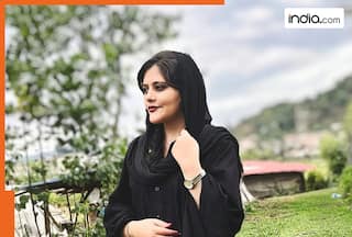 Know Mahsa Amini, who was allegedly beaten to death for breaking Iran's Hijab law, she was...