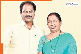 5 people given death penalty for killing Chittoor Mayor and her husband in 2015