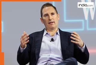 Amazon CEO Andy Jassy makes HUGE statement on 14000 job cuts, says 'was done to...', warns number may increase to...