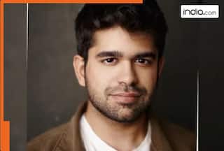 Meet India's youngest billionaire, founder and CEO of..., his net worth is Rs..., not Zepto's Kaivalya Vohra, BharatPe's Shasvat Nakrani