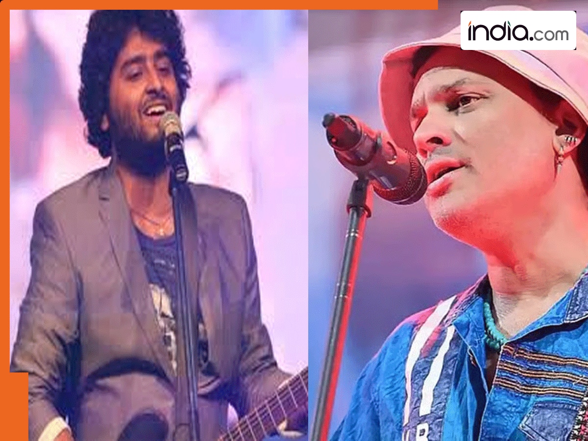 'उसे गांजा पसंद, मुझे शराब', जुबीन गर्ग ने अरिजीत सिंह के बारे में क्यों कहा था ऐसा, वायरल हुआ वीडियो