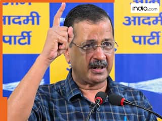 'बस एक दिन के लिए पुलिस हटा दो...' अरविंद केजरीवाल ने BJP को दिया कौन सा चैलेंज?