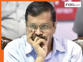 Former Delhi CM Arvind Kejriwal acquitted by Delhi Court in excise policy matter