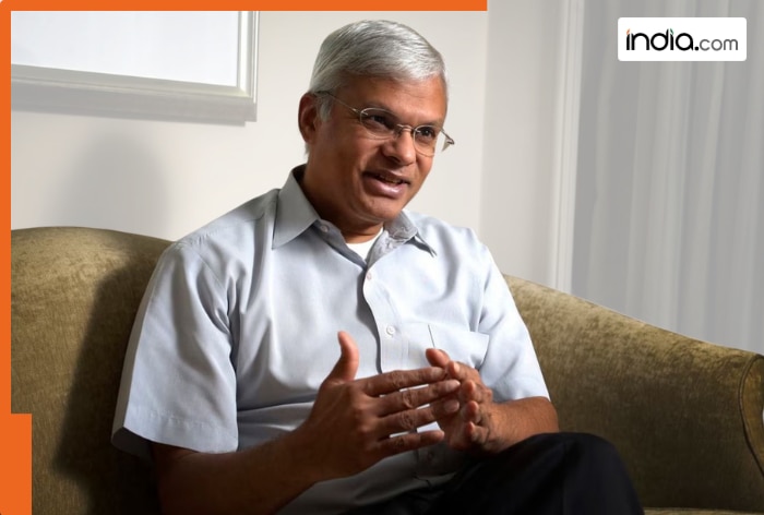 India-born expert Ashley Tellis denies charges following arrest over top-secret documents, says...