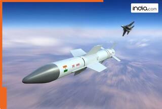 New tension for Pakistan, China as this Indian weapon to get.., DRDO obtains formula of China's...