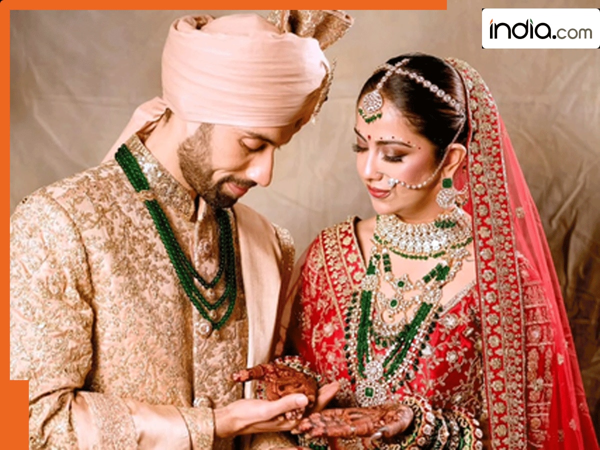 अविका गोर ने नेशनल टीवी पर अपनी शादी क्यों दिखाई? इतनी बड़ी बात ऐसे ही...