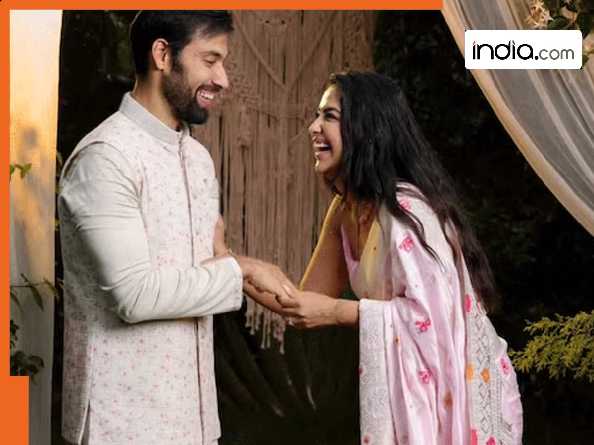 Karwa Chauth 2025: ये एक्ट्रेसेस अपने पति के लिए पहली बार रखेंगी करवा चौथ का व्रत, लंबी उम्र की करेंगी कामना