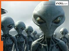 बाबा वेंगा की डरावनी भविष्यवाणी! धरती पर होगा एलियंस का राज... नई बीमारियों से तबाह हो जाएगी दुनिया