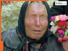 Massive Google, Amazon, Microsoft layoffs bring Baba Vanga's AI prediction back into focus.., know about chilling prediction made by Bulgarian mystic