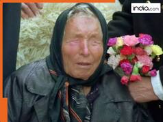 2044 तक पूरी तरह से तबाह हो जाएगा ये महाद्वीप, इस जगह पर होगा खलीफा का राज... बाबा वेंगा की भविष्यवाणी से डरी दुनिया