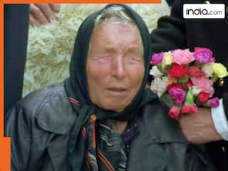 Will the world economy collapse in 2026? Baba Vanga makes scary prediction..., says...
