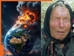 Baba Vanga Prediction: 2026 में धरती का 10वां हिस्सा हो जाएगा जलकर खाक! बाबा वेंगा की भविष्यवाणी सच हुई तो?