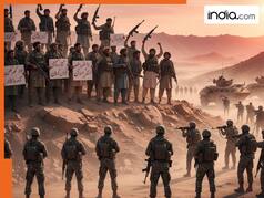 Baloch rebels inflict heavy losses on Pakistani army, eliminate Jaish's 'death squad'