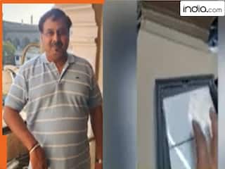 सॉफ्टवेयर इंजीनियर ऑनलाइन शॉपिंग में ठगी का शिकार, मंगाया 1.87 लाख का स्मार्टफोन, डिब्बे से निकला पत्थर