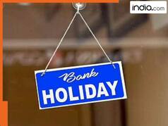 8 days bank holiday in April 2026: Check dates, states, and other details here