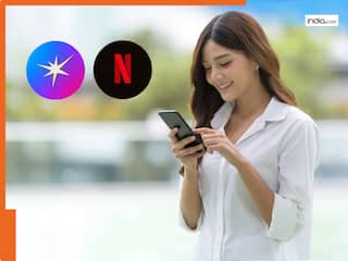 अबतक के सबसे धमाकेदार ऑफर्स, 84 दिन तक फ्री में देखें Netflix और JioHotstar! यूजर्स की हुई मौज