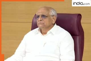 गुजरात में मंत्रिमंडल का बड़ा फेरबदल, CM को छोड़कर सभी मंत्रियों ने दिया इस्तीफा, कल होगा नई कैबिनेट का ऐलान