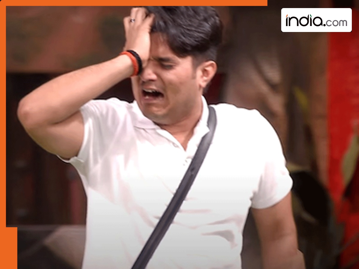'Bigg Boss 19' में फर्स्ट टाइम दिखा इमोशन का तड़का, दिवाली पर मिला परिवार का प्यार लेकिन चुकानी पड़ी बड़ी कीमत