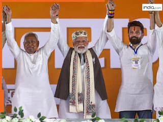 Bihar Assembly Election: बिहार में कौन होगा NDA का मुख्यमंत्री उम्मीदवार? केशव मौर्य ने कर दिया साफ