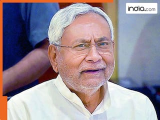 जब नीतीश कुमार के पास चुनाव लड़ने तक के नहीं थे पैसे, पत्नी ने दिया था ₹20,000 का सहारा,  पढ़ें दिलचस्प किस्सा