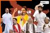Bihar Election 2025: EC enforces strict MCC, RJD offers 54 seats, Congress demands…, how many candidates will be in Prashant Kishor’s first list?