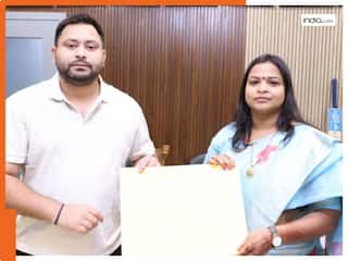 बिहार में महागठबंधन की बढ़ीं मुश्किलें, मोहना सीट से श्वेता सुमन बाहर, UP की निवासी होने का खुलासा