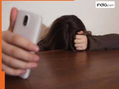Kannada TV actress alleges secret filming in washroom and blackmail; FIR registered
