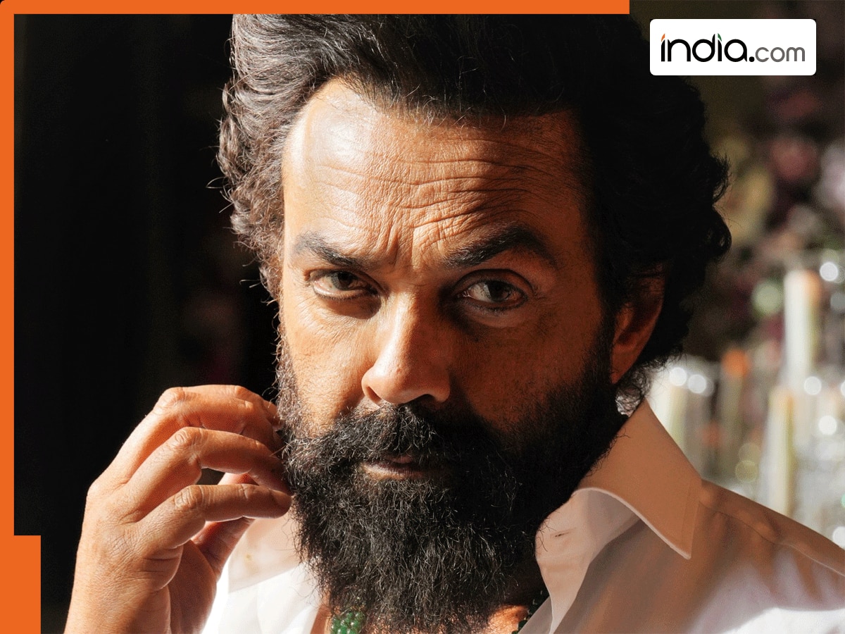 किन एक्ट्रेसेस के साथ है बॉबी देओल का बॉन्ड? तीन दशकों बाद किया खुलासा...दूसरी वाली तो...