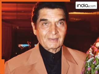 नहीं रहे ‘अंग्रेजों के जमाने के जेलर’... मशहूर एक्टर असरानी का 84 साल की उम्र में निधन, बॉलीवुड में शोक की लहर