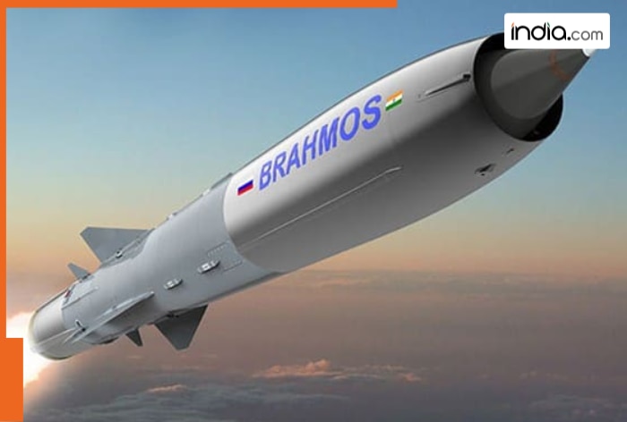24000 kmph: These 'Made in India' missiles are giving China and Pakistan tension, their names are..., capable of...
