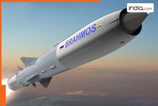 24000 kmph: These 'Made in India' missiles are giving China and Pakistan tension, their names are..., capable of...