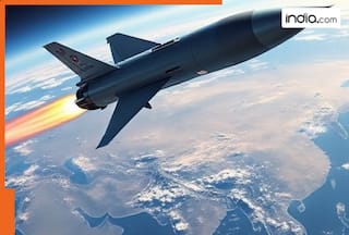 Big tension for China, Pakistan as India and Russia developing this weapon..., deadlier than BrahMos, could be big competitor for Chinese DF-26