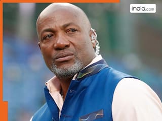 'अगर दिल में जुनून होता तो...', ब्रायन लारा ने वेस्टइंडीज के खिलाड़ियों पर कसा तंज