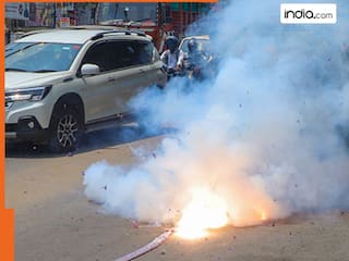 दिवाली पर पटाखों के चलते कार में लग गई आग, तो मिलेगा क्लेम? व्हीकल इंश्योरेंस को लेकर जान लें ये बातें