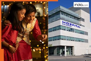 14 kids in Madhya Pradesh go blind due to carbide guns on Diwali, over 122 admitted